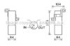AVA QUALITY COOLING MSD597 Dryer, air conditioning